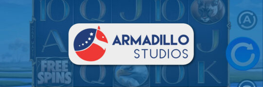 Armadillo Studios kasinot 2022 - Parhaat pelit esittelyssä