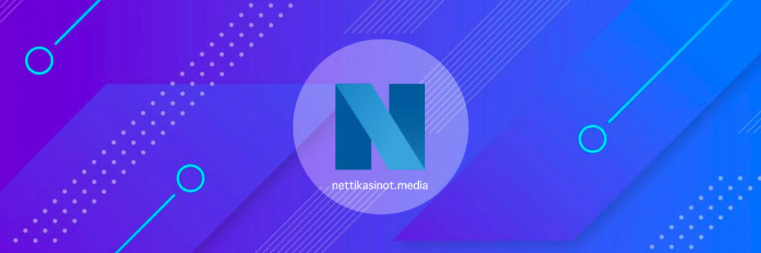 Nettikasinot banner